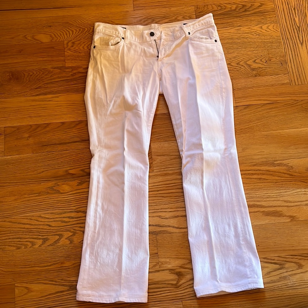 32 citizens of humanity pants